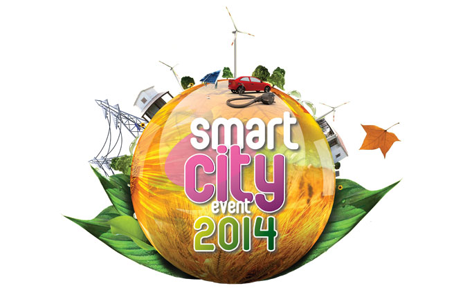 Smart City Event 2014
